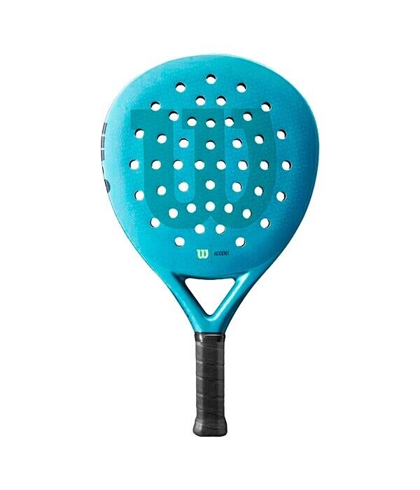 Wilson Bela Accent 2023 Padel Racket Padel Racket Wilson