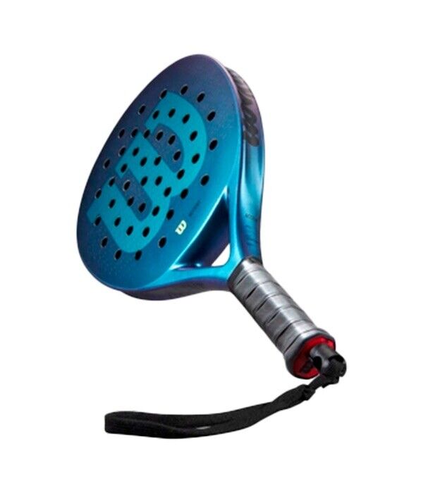Wilson Bela Accent 2023 Padel Racket Padel Racket Wilson