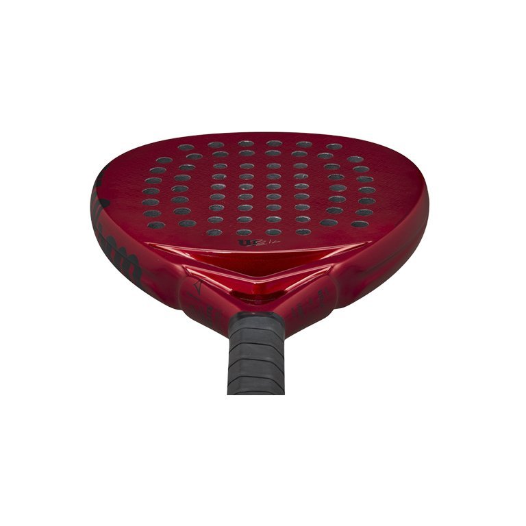 Wilson Bela Elite 2023 Padel Racket Padel Racket Wilson