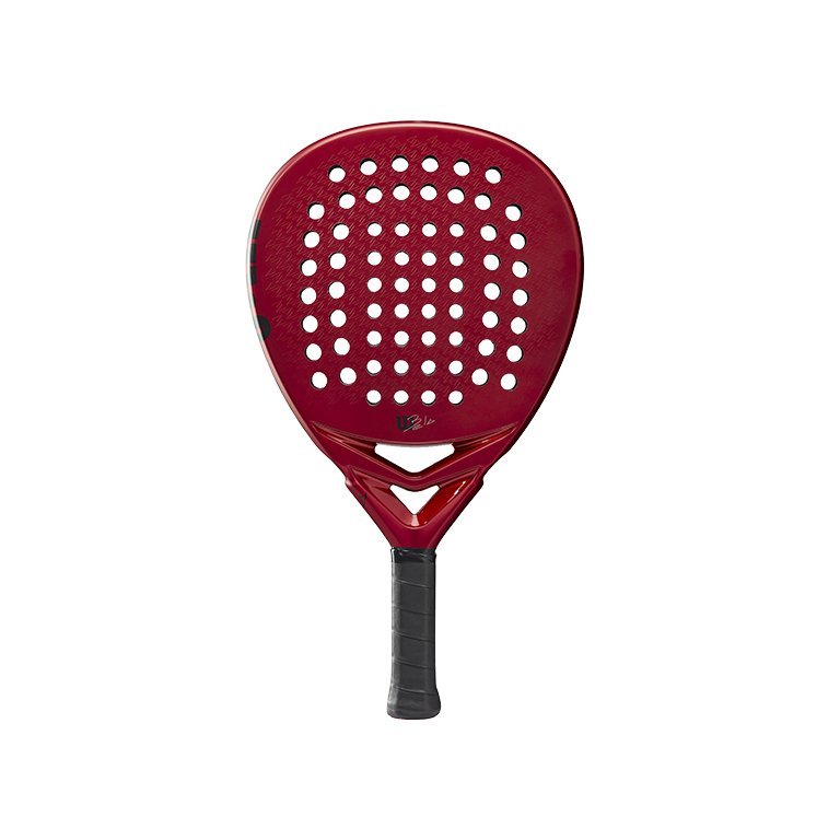 Wilson Bela Elite 2023 Padel Racket Padel Racket Wilson