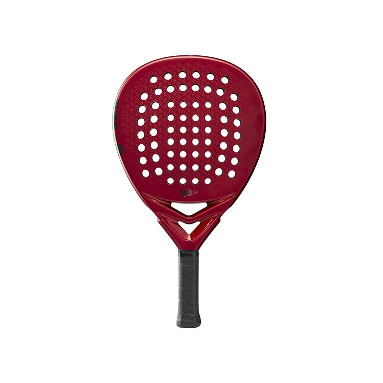 Load image into Gallery viewer, Wilson Bela Elite 2023 Padel Racket
