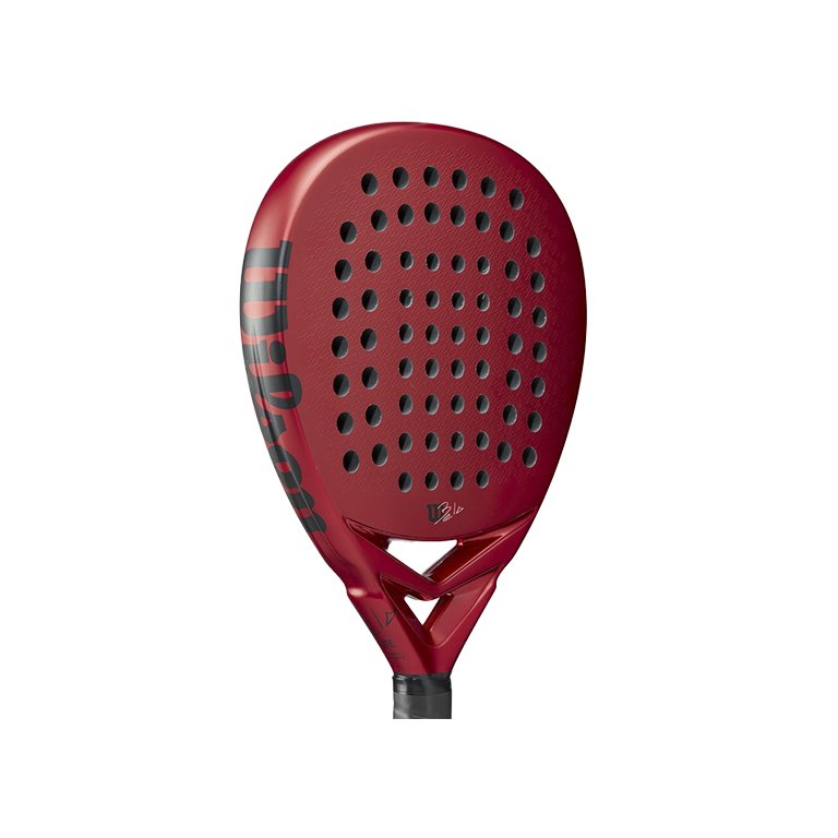 Load image into Gallery viewer, Wilson Bela Elite 2023 Padel Racket
