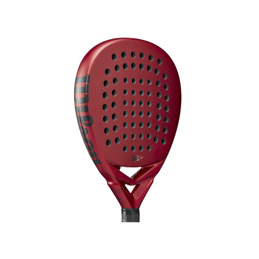 Wilson Bela Elite 2023 Padel Racket