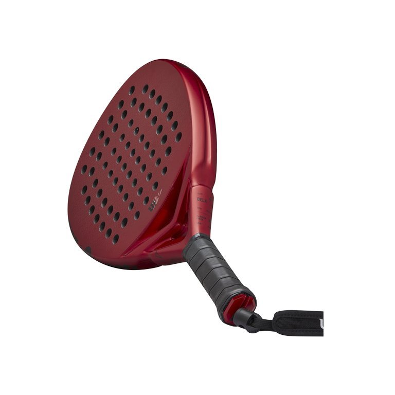 Wilson Bela Elite 2023 Padel Racket Padel Racket Wilson