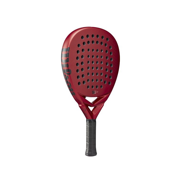 Load image into Gallery viewer, Wilson Bela Elite 2023 Padel Racket
