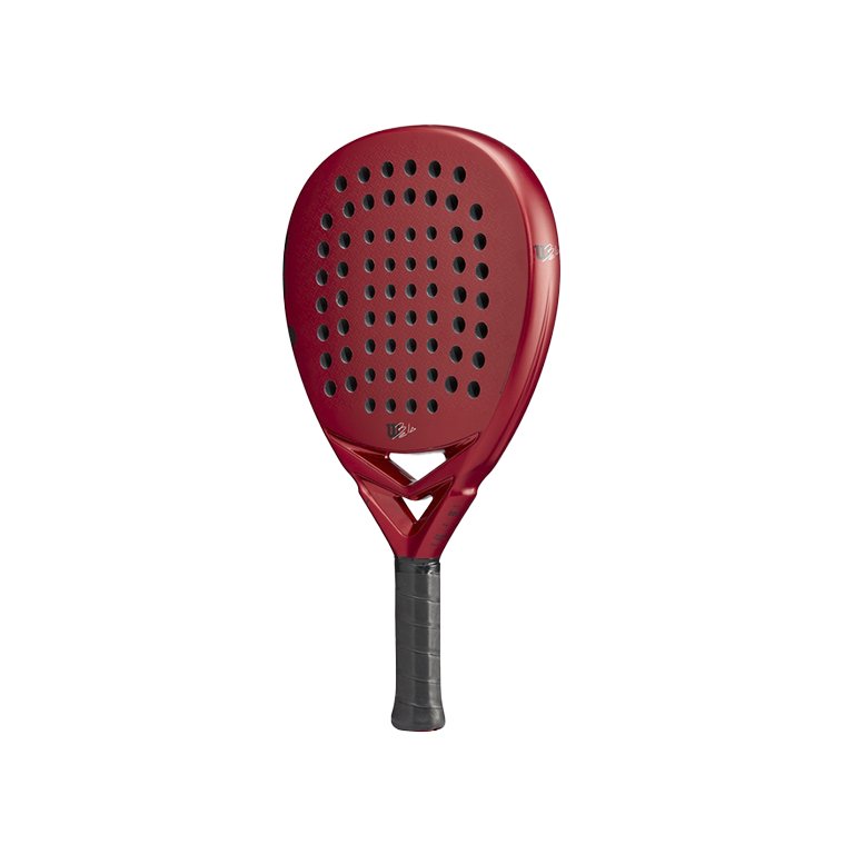 Load image into Gallery viewer, Wilson Bela Elite 2023 Padel Racket
