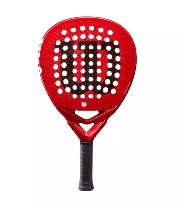 Load image into Gallery viewer, Wilson Bela Elite V2.5 Padel Racket
