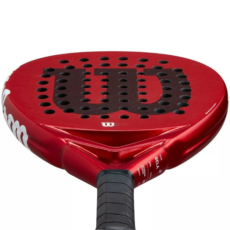 Load image into Gallery viewer, Wilson Bela Elite V2.5 Padel Racket
