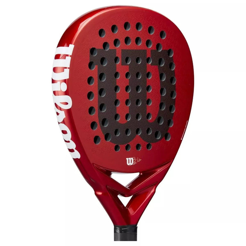 Load image into Gallery viewer, Wilson Bela Elite V2.5 Padel Racket
