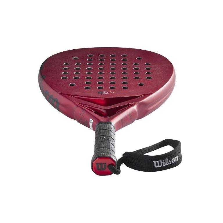 Wilson Bela Junior 2023 Padel Racket Padel Racket Wilson
