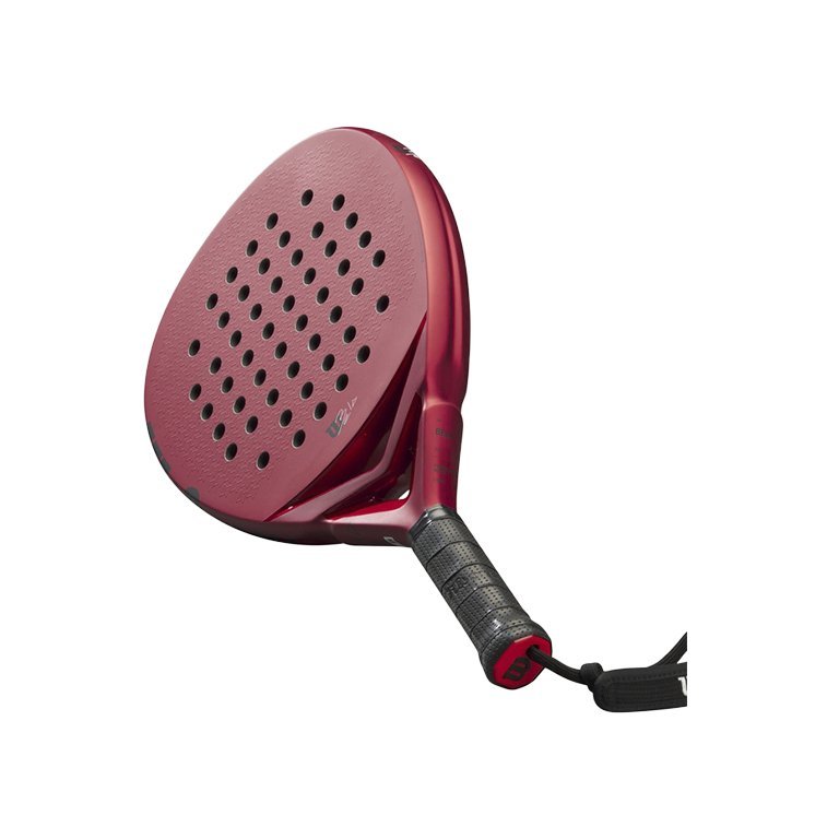 Wilson Bela Junior 2023 Padel Racket Padel Racket Wilson