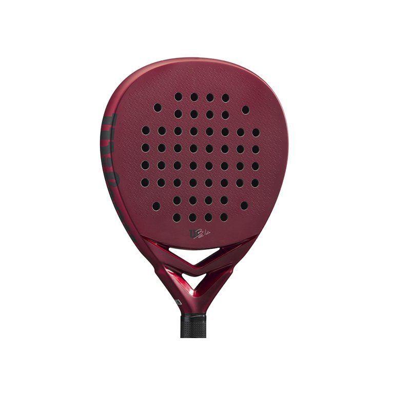 Cargue la imagen en el visor de la galería, Wilson Bela Junior 2023 Padel Racket
