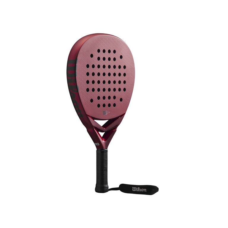 Wilson Bela Junior 2023 Padel Racket Padel Racket Wilson