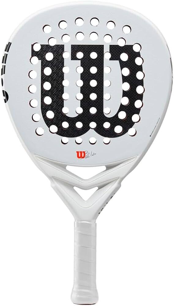 Load image into Gallery viewer, Wilson Bela LT V2.5 Padel Racket 2024
