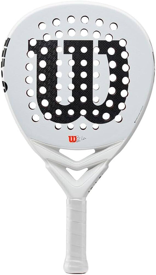 Wilson Bela LT V2.5 Padel Racket 2024