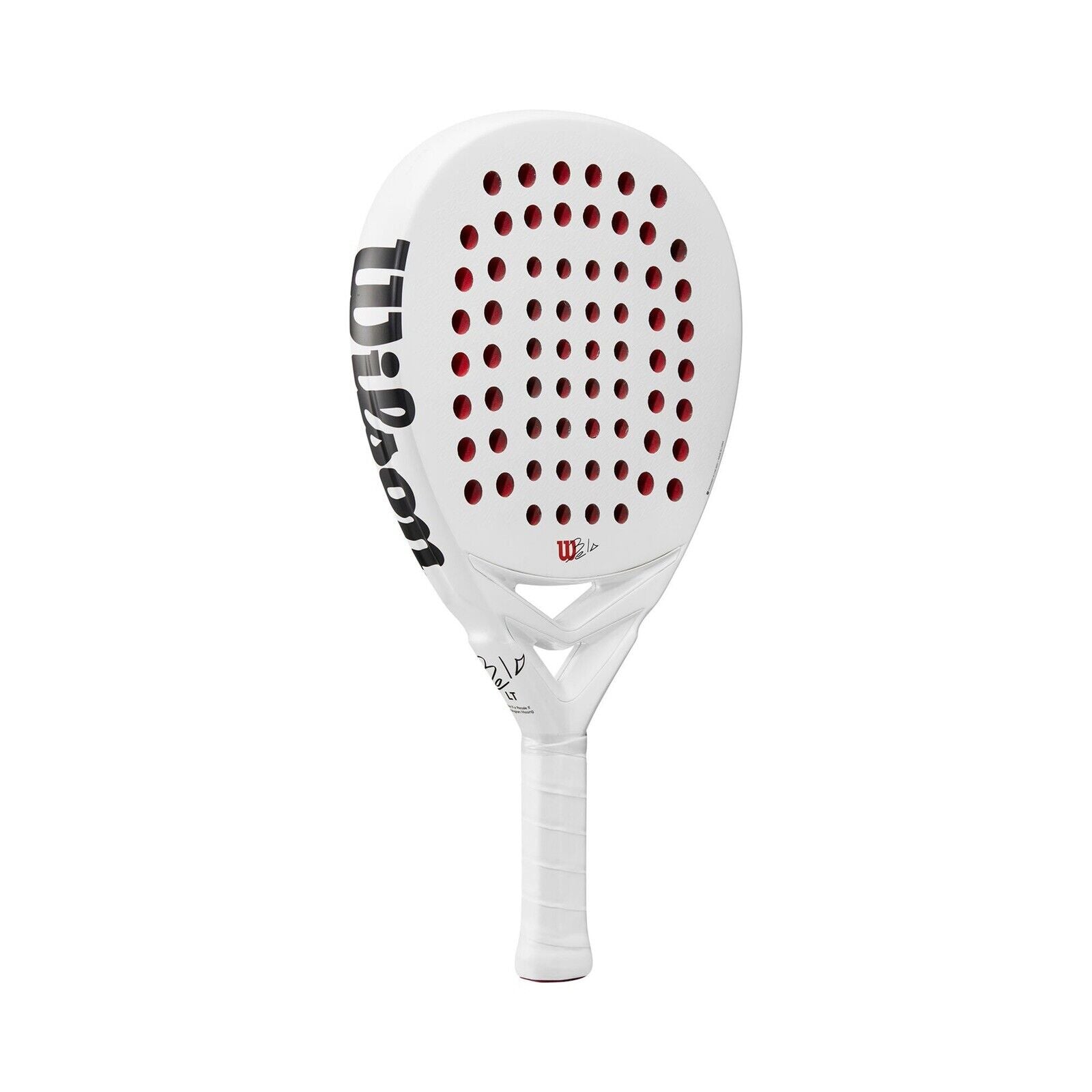 Wilson Bela LT V2.5 Padel Racket 2024 Padel Racket Wilson