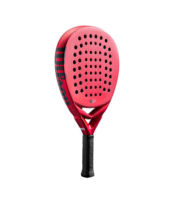 Load image into Gallery viewer, Wilson Bela Pro 2023 Padel Racket
