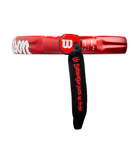 Wilson Bela Pro V2.5 2024 Padel Racket