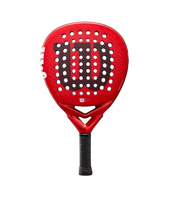 Wilson Bela Pro V2.5 2024 Padel Racket