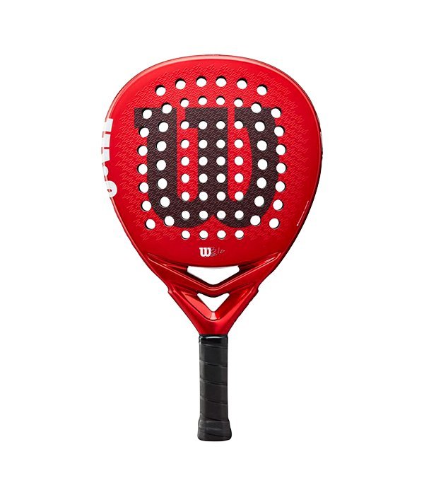 Cargue la imagen en el visor de la galería, Wilson Bela Pro V2.5 2024 Padel Racket
