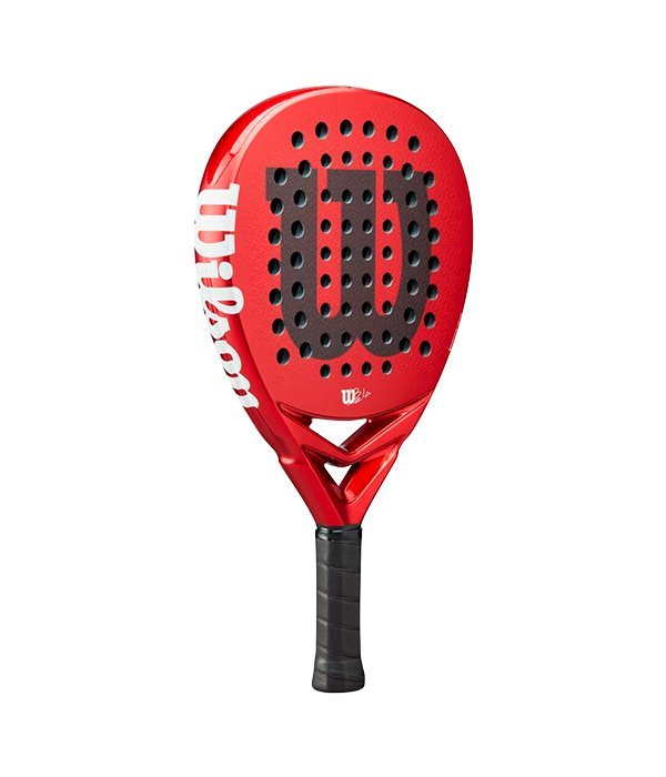 Wilson Bela Pro V2.5 2024 Padel Racket Padel Racket Wilson