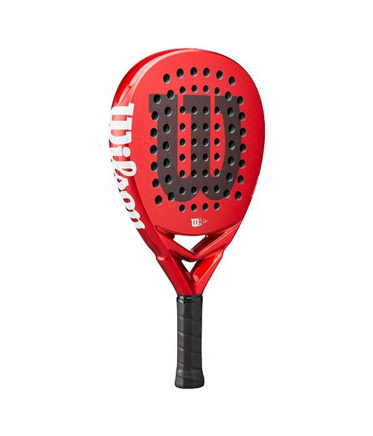 Wilson Bela Pro V2.5 2024 Padel Racket