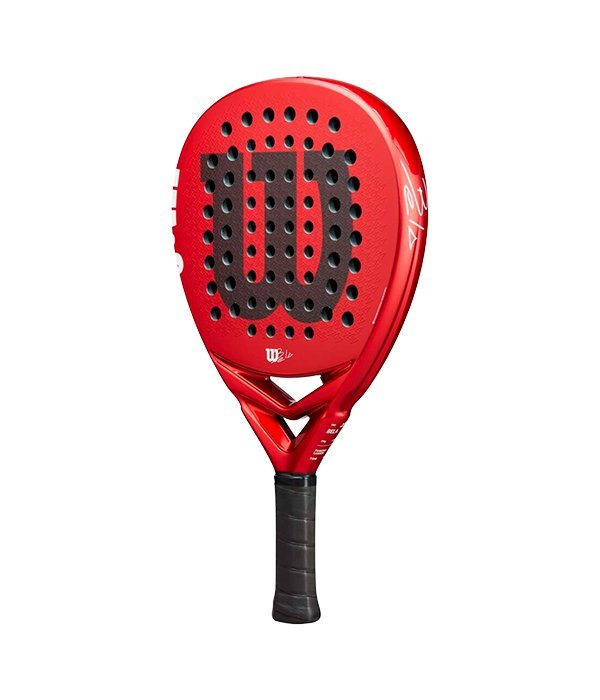 Load image into Gallery viewer, Wilson Bela Pro V2.5 2024 Padel Racket
