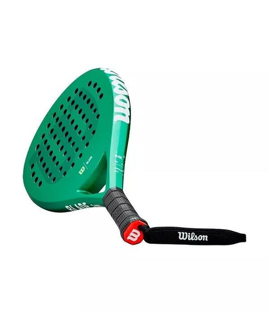 Wilson Blade LS V3 2024 Padel Racket