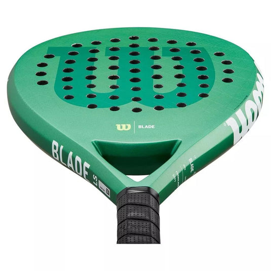 Wilson Blade LS V3 2024 Padel Racket