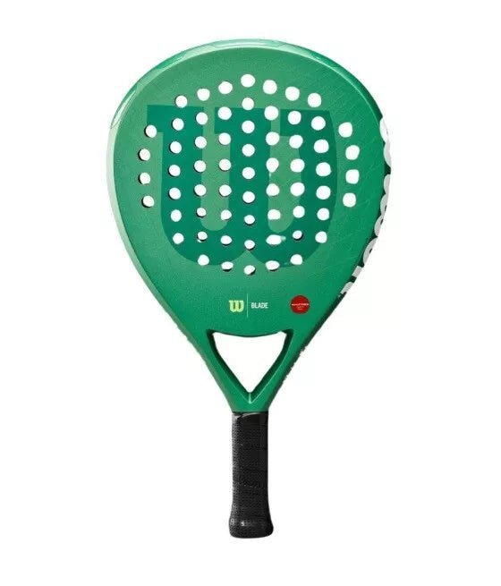 Load image into Gallery viewer, Wilson Blade LS V3 2024 Padel Racket
