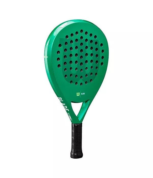 Wilson Blade LS V3 2024 Padel Racket