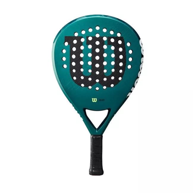 Load image into Gallery viewer, Wilson Blade V3 2024 Padel Racket
