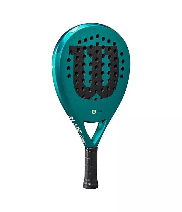 Load image into Gallery viewer, Wilson Blade V3 2024 Padel Racket
