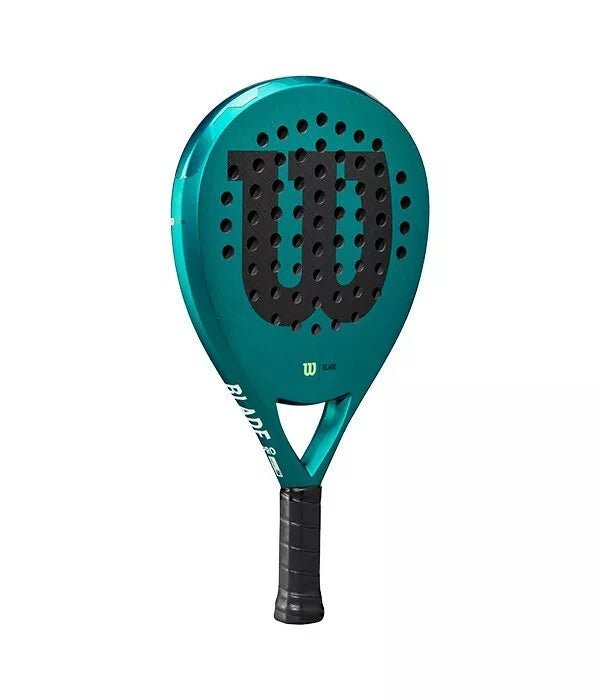 Load image into Gallery viewer, Wilson Blade V3 2024 Padel Racket
