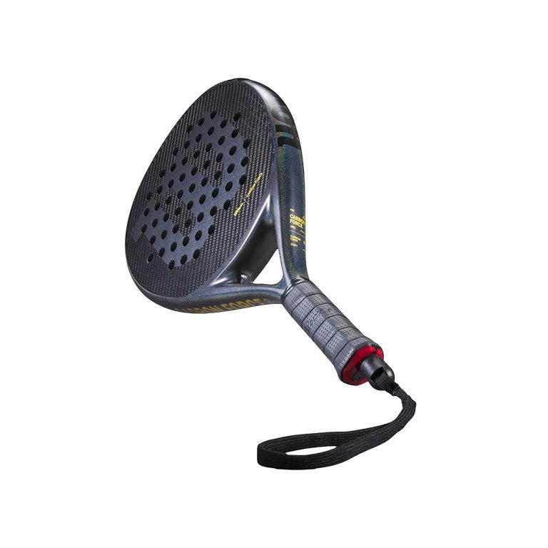 Load image into Gallery viewer, Wilson Carbon Force Pro 2023 Padel Racket
