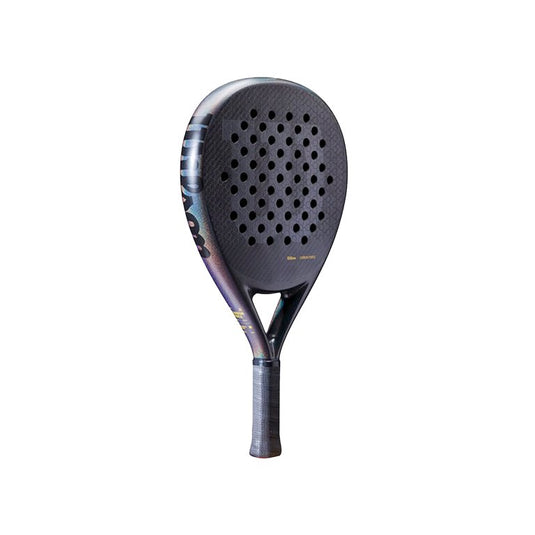 Wilson Carbon Force Pro 2023 Padel Racket