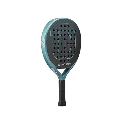 Wilson Pro Staff Elite V2 Padel 2023 Padel Racket Padel Racket Wilson