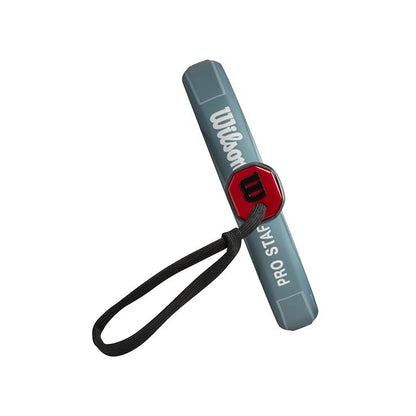 Wilson Pro Staff Elite V2 Padel 2023 Padel Racket Padel Racket Wilson