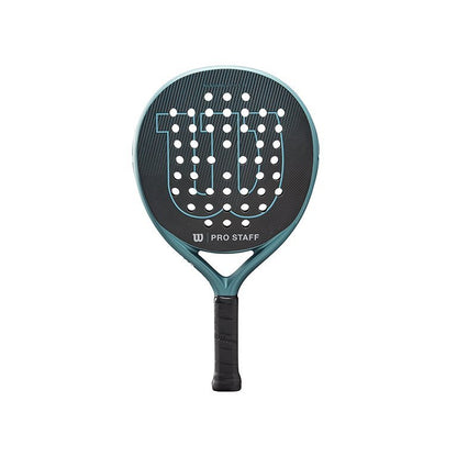 Wilson Pro Staff Elite V2 Padel 2023 Padel Racket Padel Racket Wilson