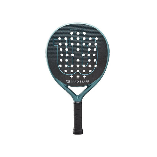 Wilson Pro Staff Elite V2 Padel 2023 Padel Racket