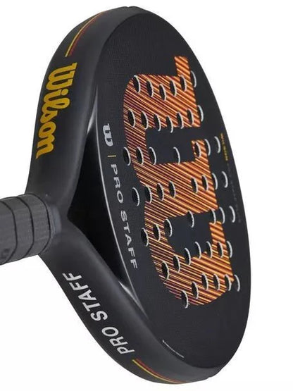 Wilson Pro Staff V2 Elite Padel racket Padel Racket Wilson