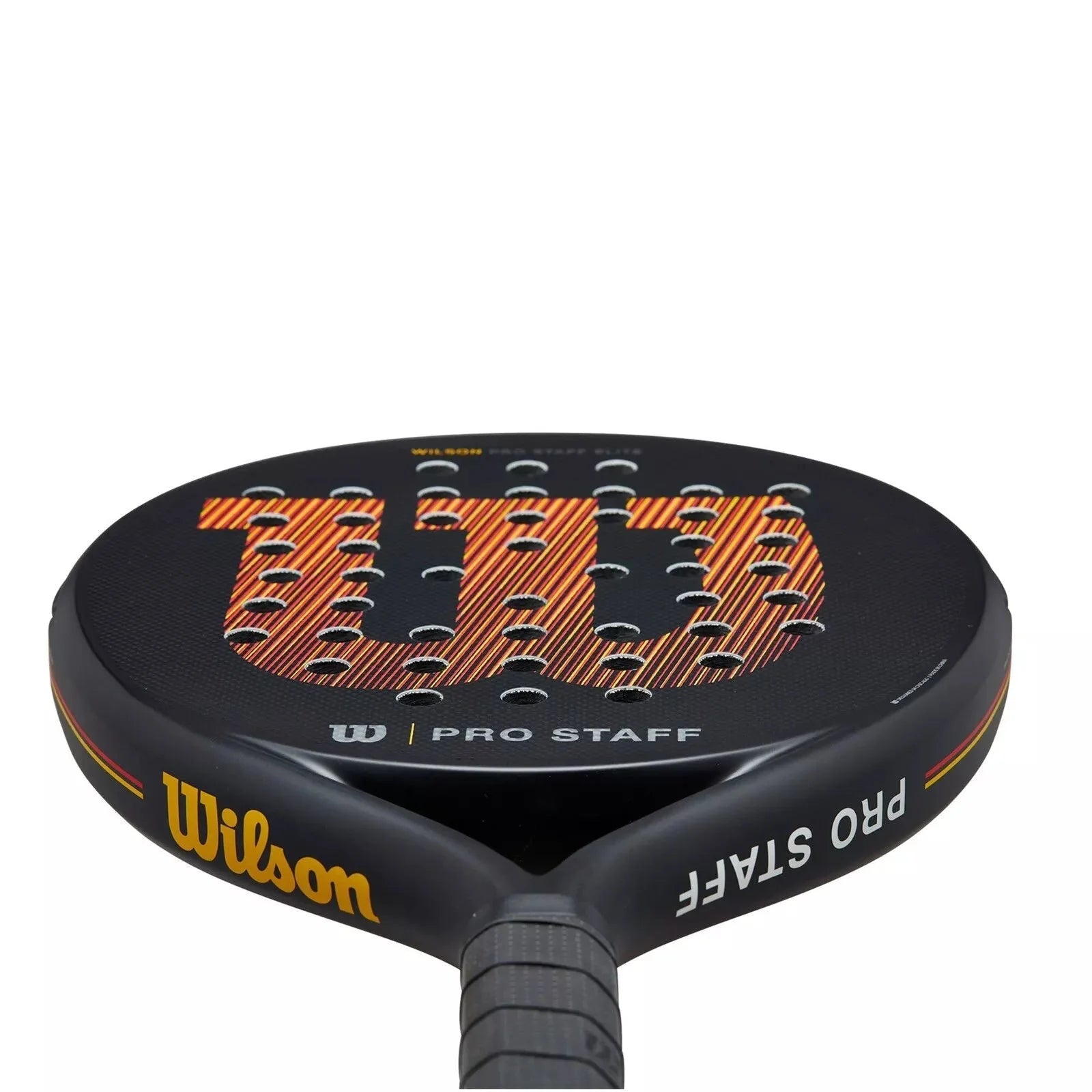Wilson Pro Staff V2 Elite Padel racket Padel Racket Wilson