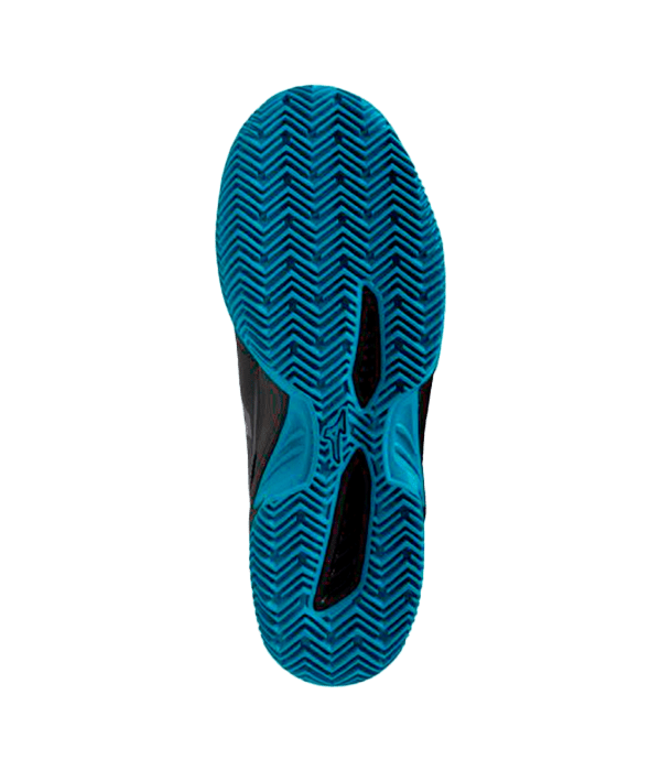 Mizuno Break Shot 5 Padel Blue Marino 2025 Padel Shoes Padel Shoes Mizuno
