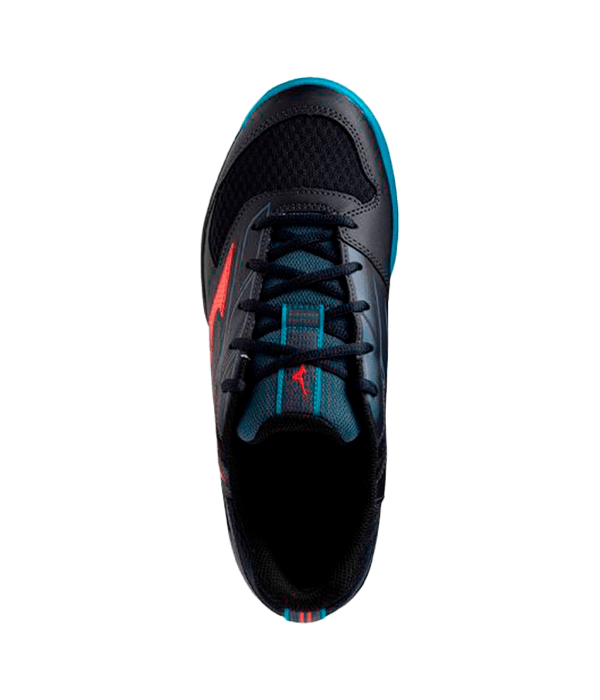Mizuno Break Shot 5 Padel Blue Marino 2025 Padel Shoes Padel Shoes Mizuno