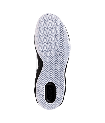 Mizuno Wave Enforce Court CC White 2025 Padel Shoes Padel Shoes Mizuno