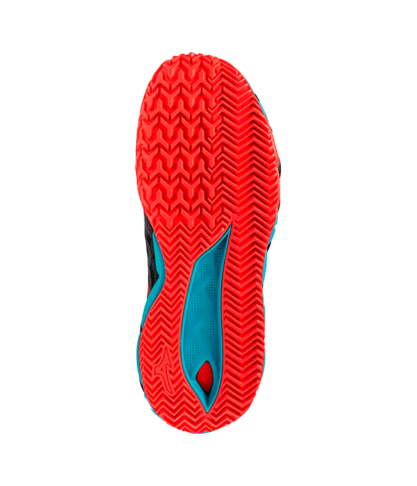 Mizuno Wave Enforce Tour 2 Padel Blue 2025 Padel Shoes Padel Shoes Mizuno