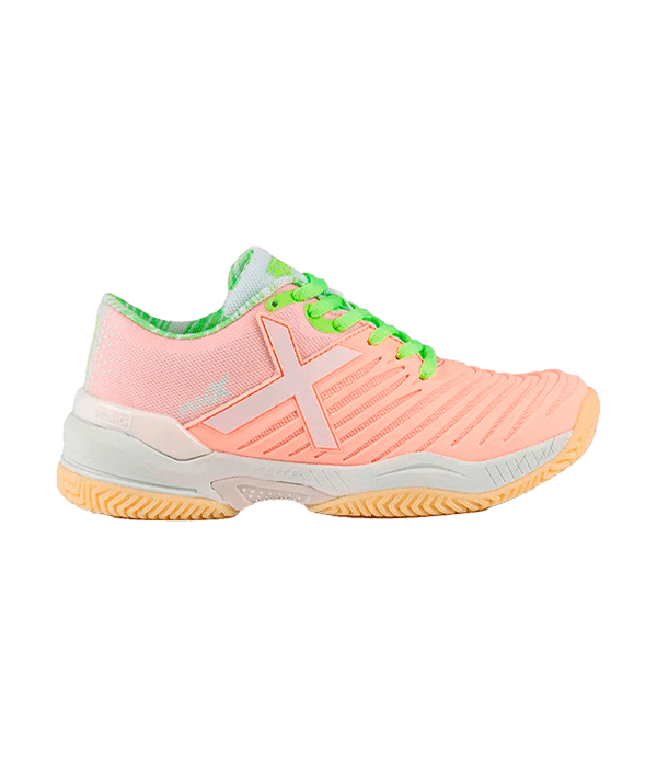 Munich Padx 53 Pink 2025 Padel Shoes Padel Shoes Munich