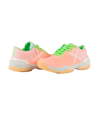Munich Padx 53 Pink 2025 Padel Shoes Padel Shoes Munich