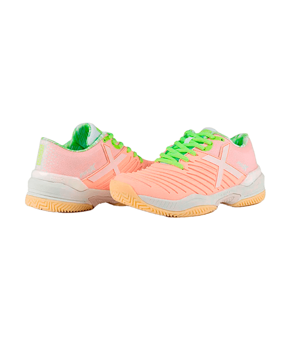 Munich Padx 53 Pink 2025 Padel Shoes Padel Shoes Munich