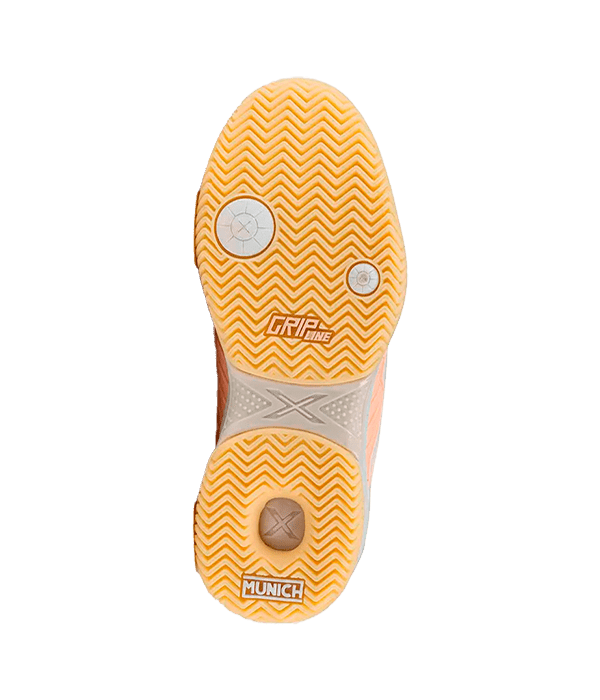 Munich Padx 53 Pink 2025 Padel Shoes Padel Shoes Munich